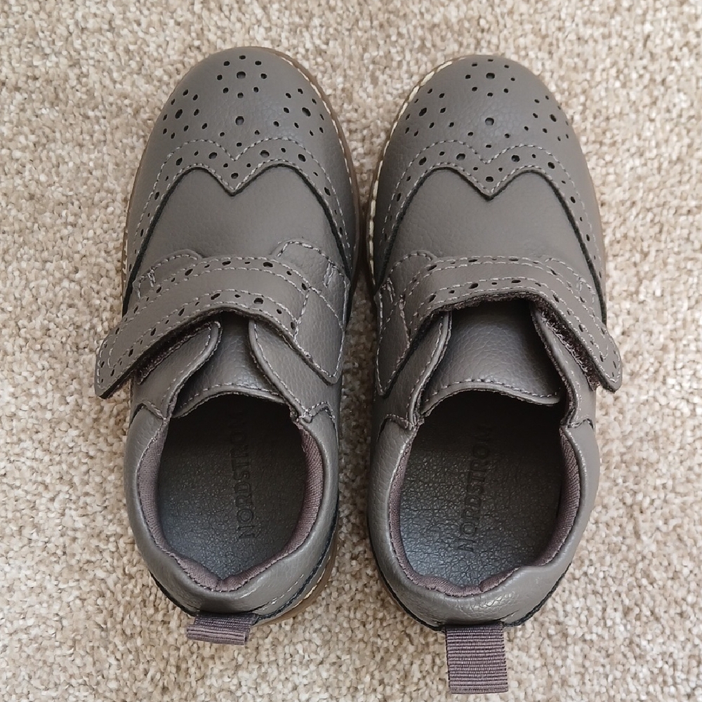 NWOT Nordstrom Children's Shoes